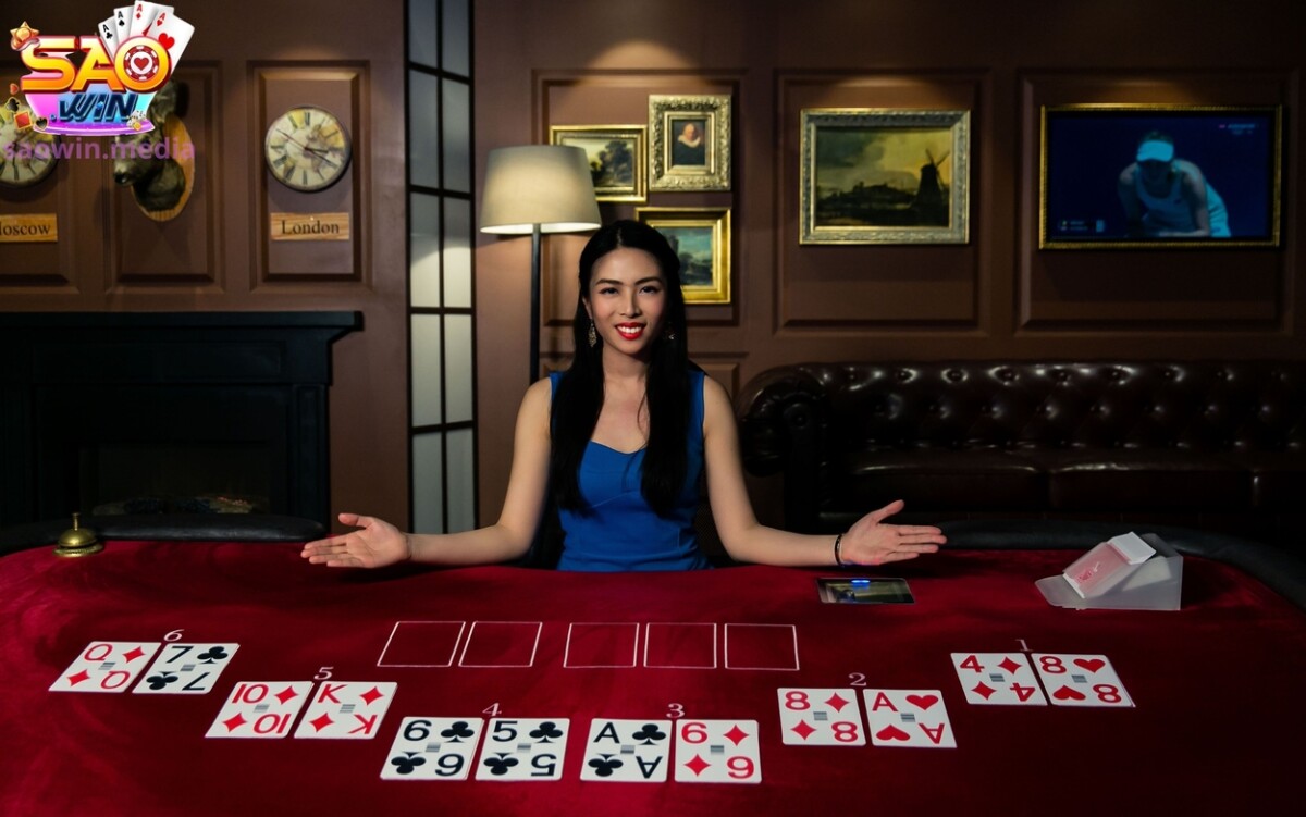 Review Betgame - Điểm Đến Hoàn Hảo Cho Người Chơi 2 Mục tiêu phát triển hàng đầu của sảnh casino live