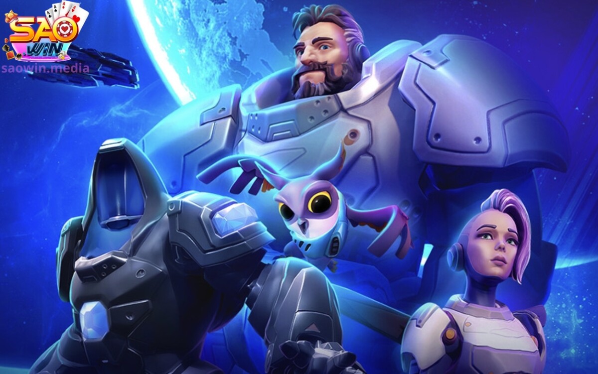 Trải nghiệm giải trí mượt mà trong từng khoảnh khắc